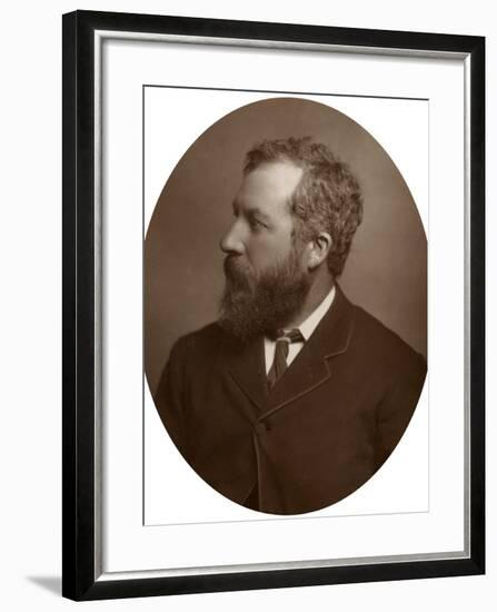John Macwhirter, Ara, Hrsa, Scottish Painter, 1883-Lock & Whitfield-Framed Photographic Print