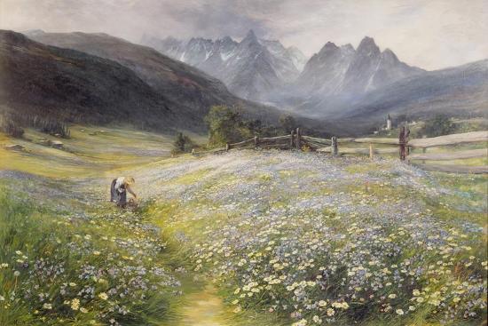 Premium Giclee Print, , large