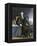 John Marshall, Chief Justice of the United States-null-Framed Premier Image Canvas