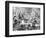 John Maskelyne (1839-1917)-null-Framed Giclee Print