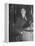 John Maynard Keynes During the Monetary Conf-null-Framed Premier Image Canvas