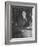 John Maynard Keynes During the Monetary Conf-null-Framed Photographic Print