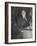 John Maynard Keynes During the Monetary Conf-null-Framed Photographic Print