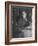 John Maynard Keynes During the Monetary Conf-null-Framed Photographic Print