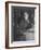 John Maynard Keynes During the Monetary Conf-null-Framed Photographic Print