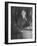 John Maynard Keynes During the Monetary Conf-null-Framed Photographic Print