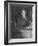 John Maynard Keynes During the Monetary Conf-null-Framed Photographic Print