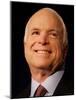 John McCain, Lee's Summit, MO-null-Mounted Photographic Print