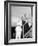 John Mccain-null-Framed Photographic Print