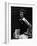 John Mcenroe, Hands on Hips-null-Framed Photographic Print