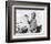 John Mills-null-Framed Photo