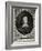 John Milton, 1884-90-null-Framed Giclee Print