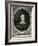 John Milton, 1884-90-null-Framed Giclee Print