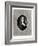 John Milton-null-Framed Giclee Print