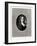 John Milton-null-Framed Giclee Print