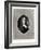 John Milton-null-Framed Giclee Print