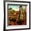 John Mitchel of Scout Hall-null-Framed Giclee Print