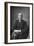 John Morley (1838-192), 1st Viscount Morley of Blackburn, 1890-W&d Downey-Framed Photographic Print