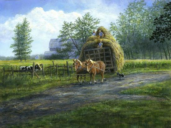 Giclee Print, , large