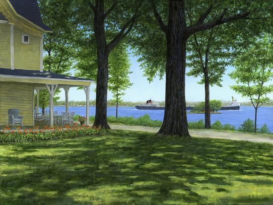 Giclee Print, , large