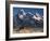 John Moulton Barn-Michael Blanchette Photography-Framed Photographic Print