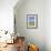 John Moulton Homestead-Richard Maschmeyer-Framed Photographic Print displayed on a wall