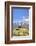 John Moulton Homestead-Richard Maschmeyer-Framed Photographic Print