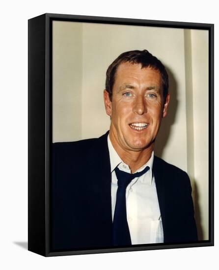 John Nettles-null-Framed Stretched Canvas