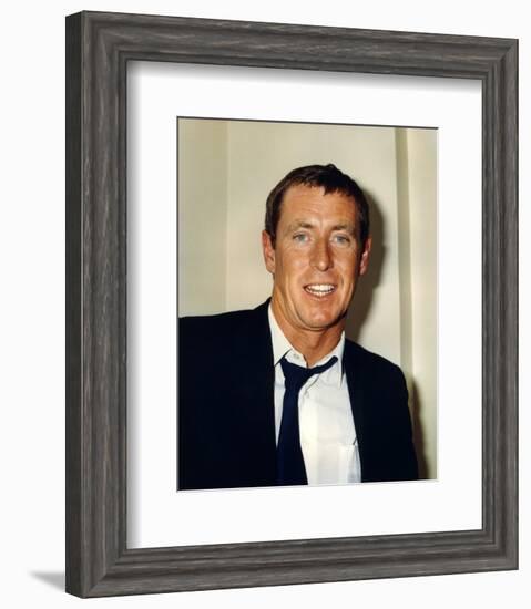 John Nettles-null-Framed Photo