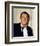 John Nettles-null-Framed Photo