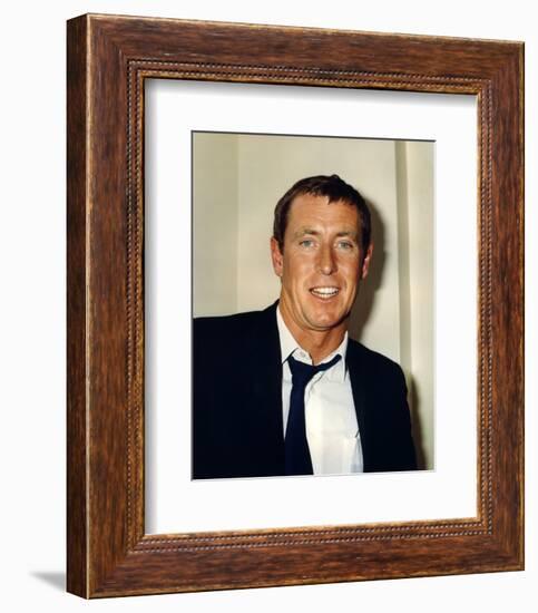 John Nettles-null-Framed Photo