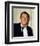 John Nettles-null-Framed Photo