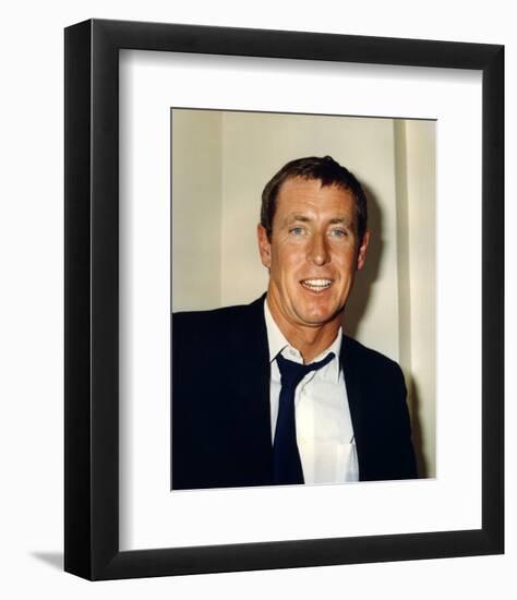 John Nettles-null-Framed Photo