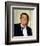 John Nettles-null-Framed Photo