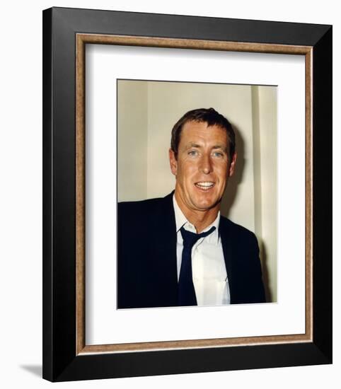 John Nettles-null-Framed Photo