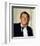 John Nettles-null-Framed Photo