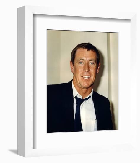 John Nettles-null-Framed Photo