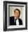 John Nettles-null-Framed Photo