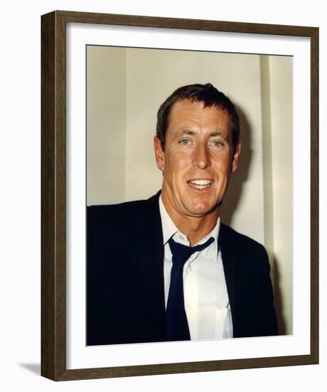 John Nettles-null-Framed Photo