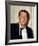 John Nettles-null-Framed Photo