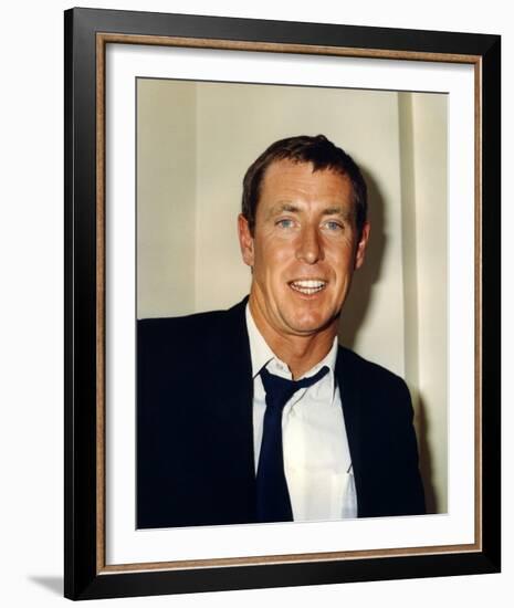 John Nettles-null-Framed Photo