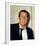 John Nettles-null-Framed Photo