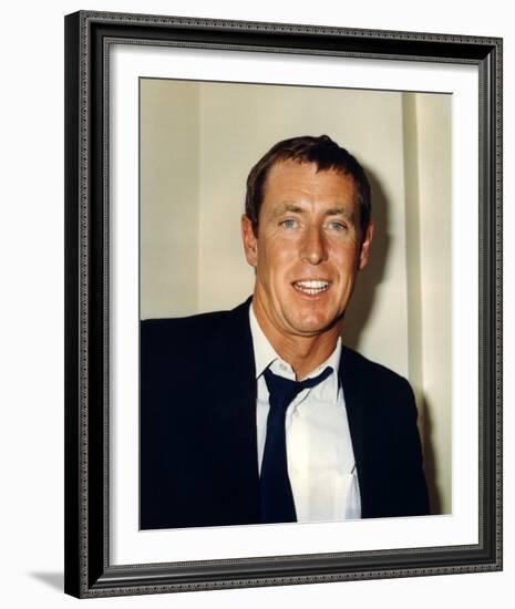 John Nettles-null-Framed Photo