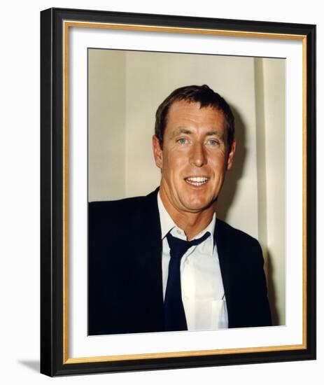 John Nettles-null-Framed Photo