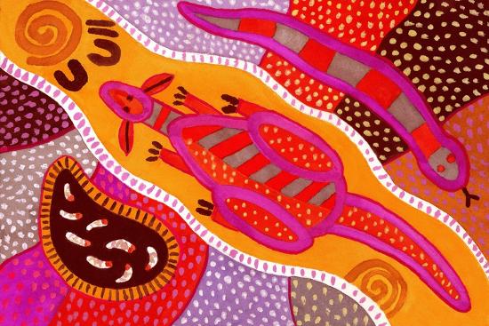 Giclee Print, , large