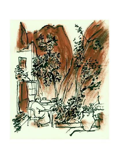 Giclee Print, , large