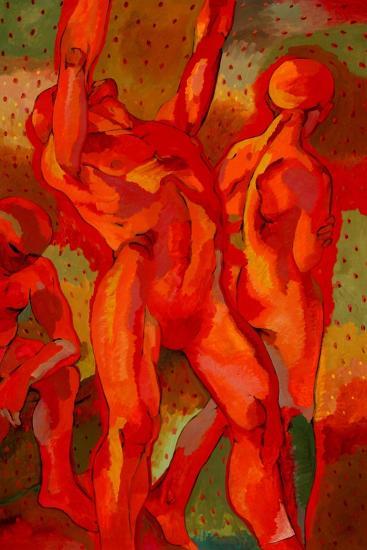 Giclee Print, , large