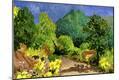 Giclee Print