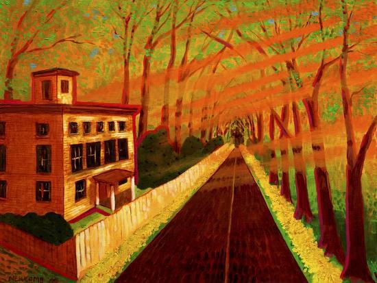 Giclee Print, , large