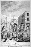 City Traind Bands, 1789-John Nixon-Giclee Print